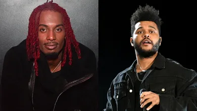 playboi carti the weeknd