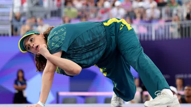 Breaking - Olympic Games Paris 2024: Day 14