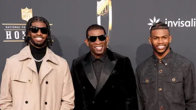 13th Annual NFL Honors - Arrivals