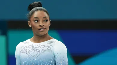 Artistic Gymnastics - Olympic Games Paris 2024: Day 10