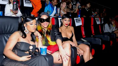 The Zeus Network “Bad Boys Texas” Premiere Event