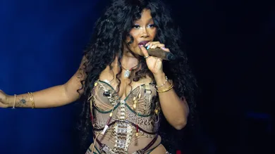 Glastonbury Festival 2024 - Day Five