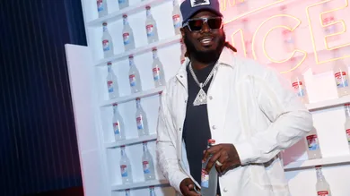 Smirnoff ICE Teams Up with T-Pain, Shaggy, DJ Moma, DaniLeigh and Host Nicky Hilton for First Leg of Smirnoff ICE Relaunch Tour In New York City