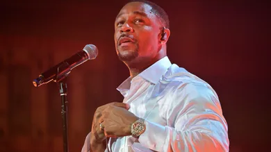 R&B Money Tour With Tank & Keri Hilson - Atlanta, GA