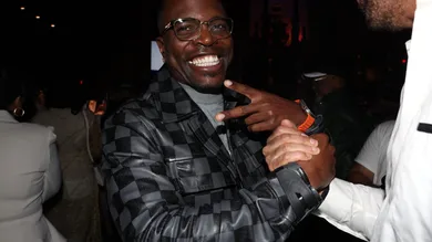 Celebration Of Life Event For DJ Mister Cee