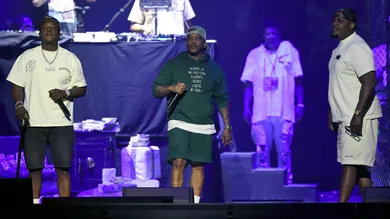 2024 ESSENCE Festival Of Culture Presented By Coca-Cola - Day 1 - Caesar's Superdome