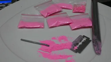 COLOMBIA-DRUG-MARKETS