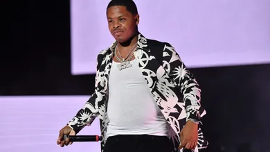 Hot 107.9 Birthday Bash 25