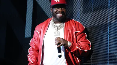 50 Cent Hosts Nebula