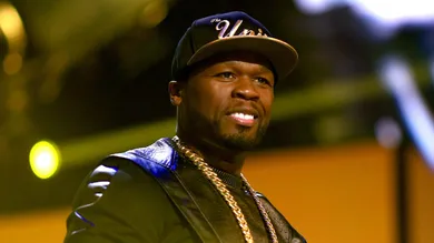 2014 iHeartRadio Music Festival - Night 2 - Show