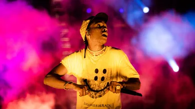 Rolling Loud Miami 2021