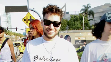 Adin Ross LA Apology Beef Threats Kendrick Lamar Drake Hip Hop News