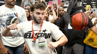 Fanatics Fest NYC 2024