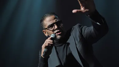 The Kings And Queens Of New Jack Swing