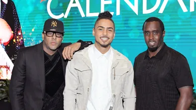 "The Holiday Calendar" Special Screening Los Angeles