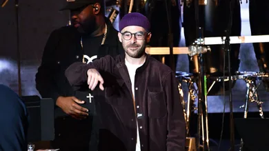 "Mac Miller: A Celebration Of Life" Concert Benefiting The Launch Of The Mac Miller Circles Fund