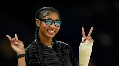 Washington Mystics v Chicago Sky