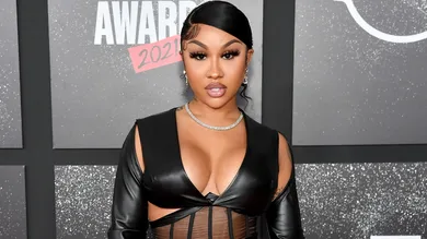 BET Hip Hop Awards 2021 - Arrivals