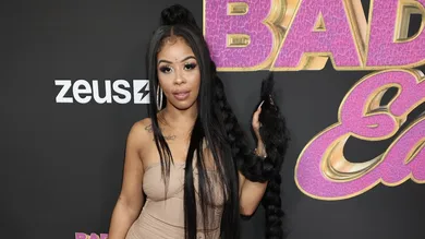 Baddies Tesehki Diamond Fight Tooth Apology Entertainment News