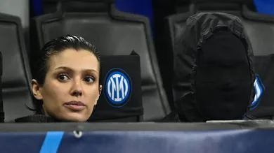 FC Internazionale v Atletico Madrid: Round of 16 First Leg - UEFA Champions League 2023/24