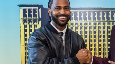 Michigan Central Station Opening Celebration