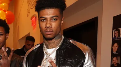 DJ Kayslay "Hocus Pocus" Video Shoot Featuring A Boogie, Blue Face & MoneyBagg Yo