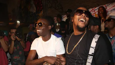 ALife Sessions Presents: Bobby Shmurda & Yo Gotti