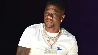 Hot 107.9 Birthday Bash 2024