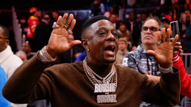 Philadelphia 76ers v Atlanta Hawks