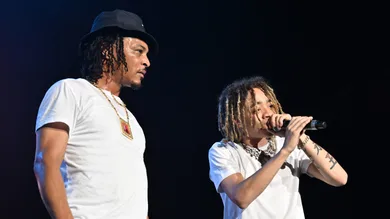 ATL Hip-Hop Hop 50 Concert: Yesterday, Today And (404)-Ever