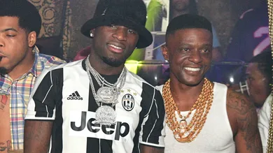 Lil Boosie Birthday Celebration