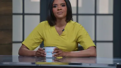 "Candace" Hosted By Candace Owens
