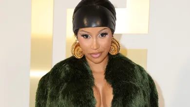 Balmain - Paris Fashion Week RTW Spring 2025 - Arrivals