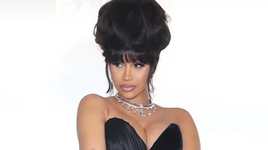 Messika: Photocall - Paris Fashion Week - Womenswear Spring-Summer 2025