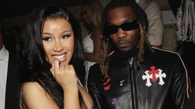 Cardi B Offset Cheating Pregnant Joe Budden Podcast Hip Hop News