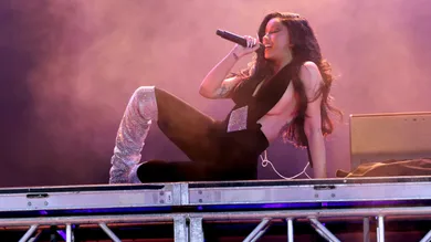 The Fontainebleau Miami Beach NYE 2024 Celebration With Cardi B And DJ Gryffin