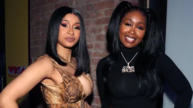 Missy Elliot VMA's After Party