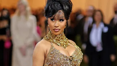 The 2022 Met Gala Celebrating "In America: An Anthology of Fashion" - Arrivals