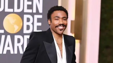 80th Annual Golden Globe Awards - Arrivals