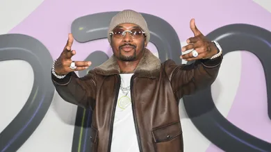 BET Hip Hop Awards 2023 - Arrivals