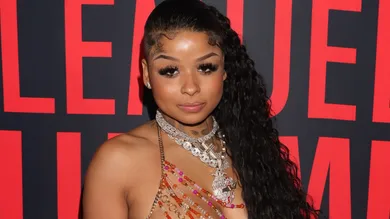 Zeus Network Presents Lemuel Plummer's Birthday Celebration Hosted By French Montana