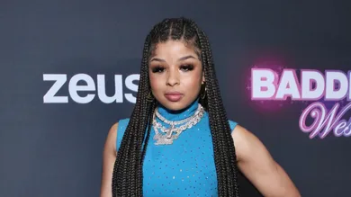 Premiere Of The Zeus Network's "Baddies West"