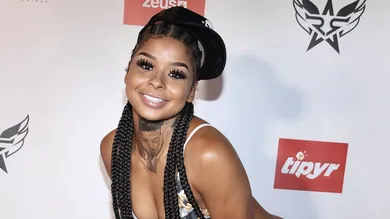 Angel Brinks Annual BET Awards Fashion Show And After Party