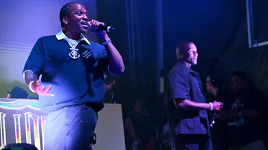 Pepsi Dig In Hosts Chicago Block Party With Clipse To Celebrate Black-Owned Restaurants On Pepsi Dig In Day