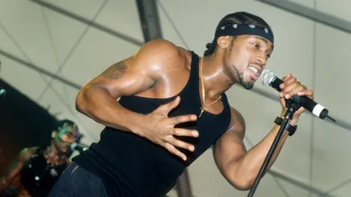 D Angelo
