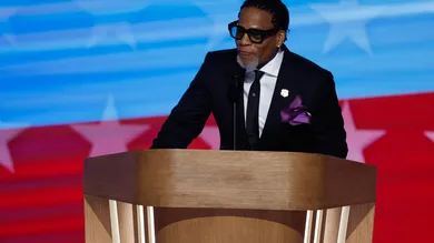 2024 Democratic National Convention: Day 4