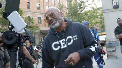 Stoop Talk With Dame Dash