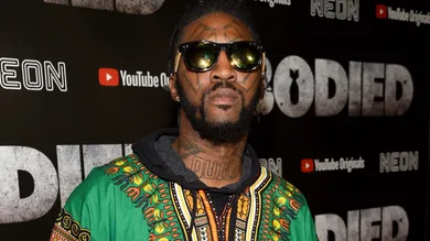 Los Angeles Premiere For YouTube Premium And Neon's Bodied