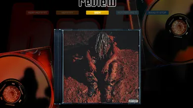 Destroy Lonely New Album LOVE LASTS FOREVER Review Hip Hop News