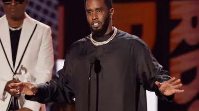 2022 BET Awards - Show